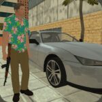 Miami Crime Simulator v3.2.6 MOD APK (Unlimited Skill Points)