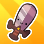 Micro RPG v1.24.17 MOD APK (Unlimited Money, God Mode)