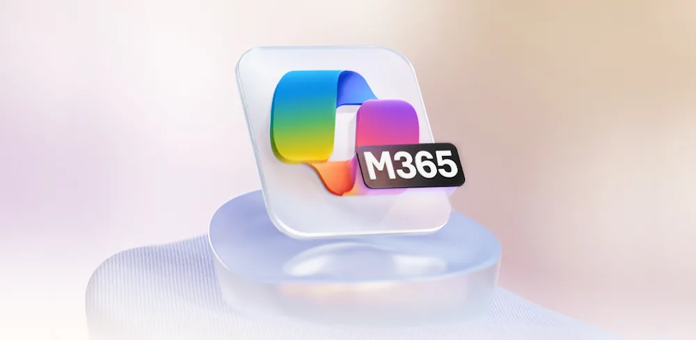 Microsoft 365 Copilot v16.0.19628.20082 MOD APK (Premium Unlocked)