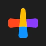 MiDark – Icon Pack v6.4 APK (Full Version)