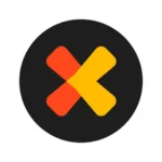 MiDark – Icon Pack (Round) v1.4.6 APK (Full Version)