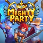 Mighty Party v47.1.5 MOD APK (Menu, Game Speed)