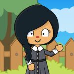 Mii World: Your Story v0.29.9 MOD APK (Unlocked All Content)