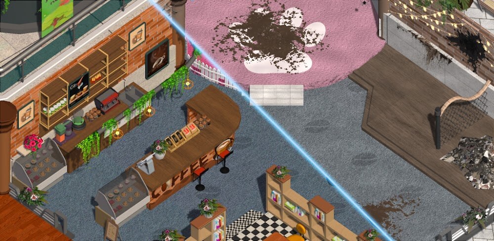 Millionaire Girl v1.1.1 MOD APK (Free Rewards)