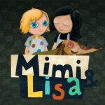 Mimi and Lisa v1.4.1 MOD APK (Unlock All Levels)