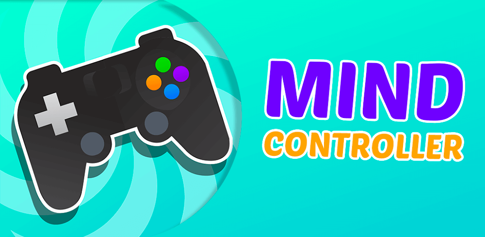 Mind Controller v0.5.3 MOD APK (Menu, One Hit, God Mode)