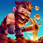 Mine Quest 2 v2.2.41 MOD APK (Unlimited Money)
