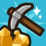 Miner Go! v1.0.6 MOD APK (Menu, Unlimited All)