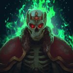 Miners Settlement v6.18.0 MOD APK (Unlimited Money, Materials)