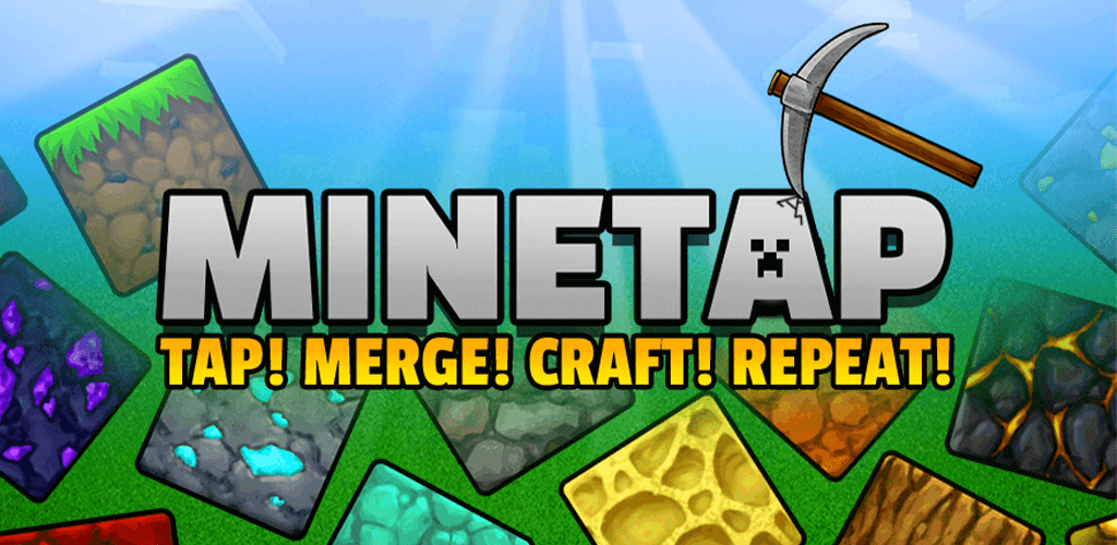 Minetap v3.5.13 MOD APK (Unlimited Money, XP)