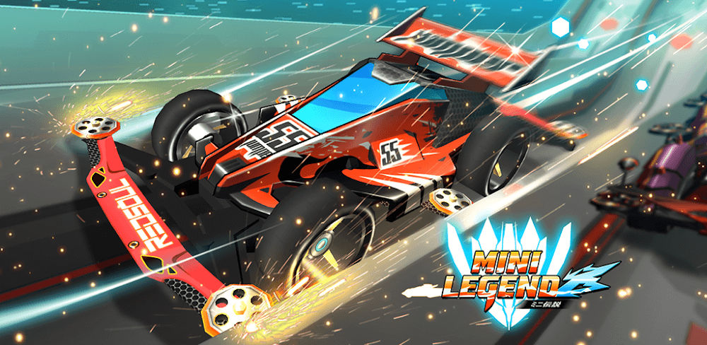 Mini Legend v3.21.0 MOD APK (Instant Win, Always Perfect, Energy)