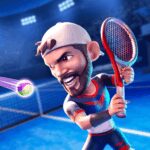 Mini Tennis v1.8.7 APK (Latest)