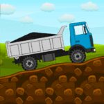 Mini Trucker v1.11.14 MOD APK (Unlimited Money, No ads)
