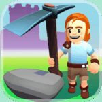 Mining Hero 3D v1.0.5 MOD APK (Unlimited Money)