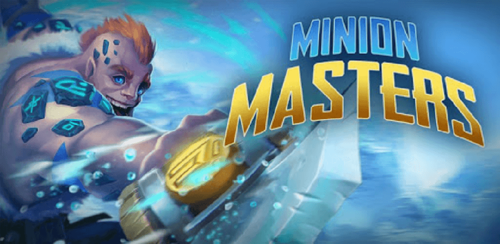 Minion Masters v33.0.30398.78748 APK (Latest)