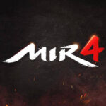 MIR4 v0.472755 APK (Latest)