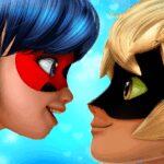 Miraculous Ladybug & Cat Noir v5.9.59 MOD APK (Menu, Money, Speed)