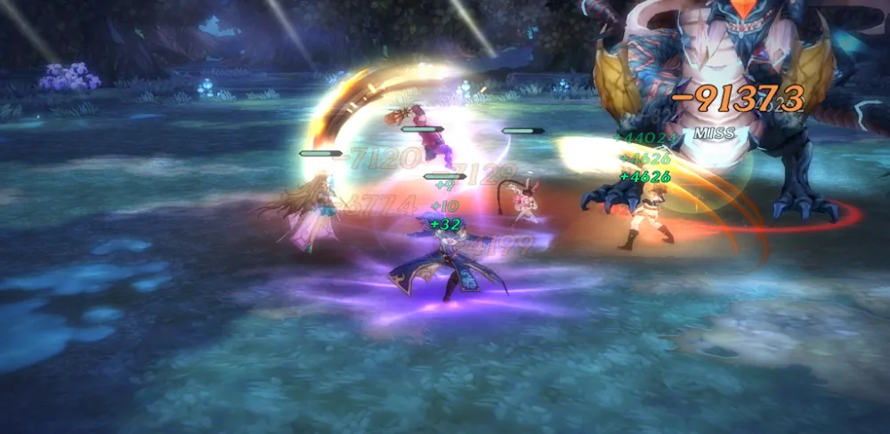 Miraculous Land v2.0.3 MOD APK (Godmode, Damage, Defense Multiplier)