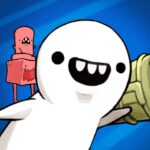 Missile Dude RPG 2 v1.17.1 MOD APK (Unlimited Crystal, Coin)