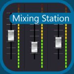 Mixing Station v2.7.0 MOD APK (Premium Unlocked)