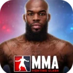 MMA Fighting Clash v2.2.8 MOD APK (Free Purchase)