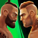 MMA Manager 2 v1.19.11 MOD APK (Free Rewards)