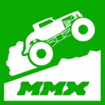MMX Hill Dash MOD APK v2.01.14226 (Unlimited Money)
