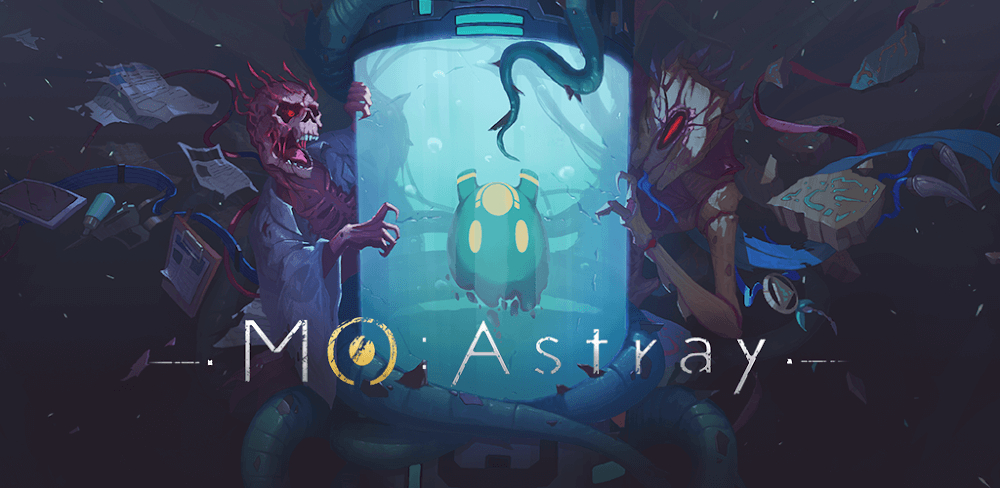 MO: Astray v1.3.12 APK (Full Game)