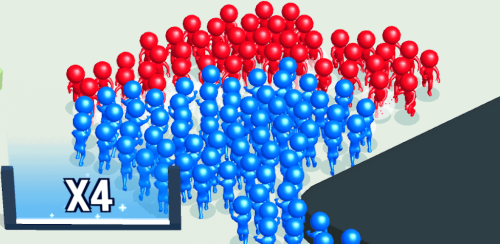 Mob Control v3.10.4 MOD APK (Unlimited Money)