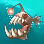 Mobfish Hunter v3.9.9 MOD APK (Unlimited Money)
