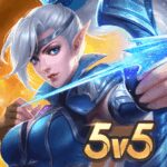 Mobile Legends v22.1.40.11461 APK (Map Hack, FOV Player, Unlimited Mana)