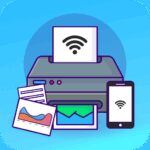 Mobile Printer v3.0.2043 MOD APK (Premium Unlocked)
