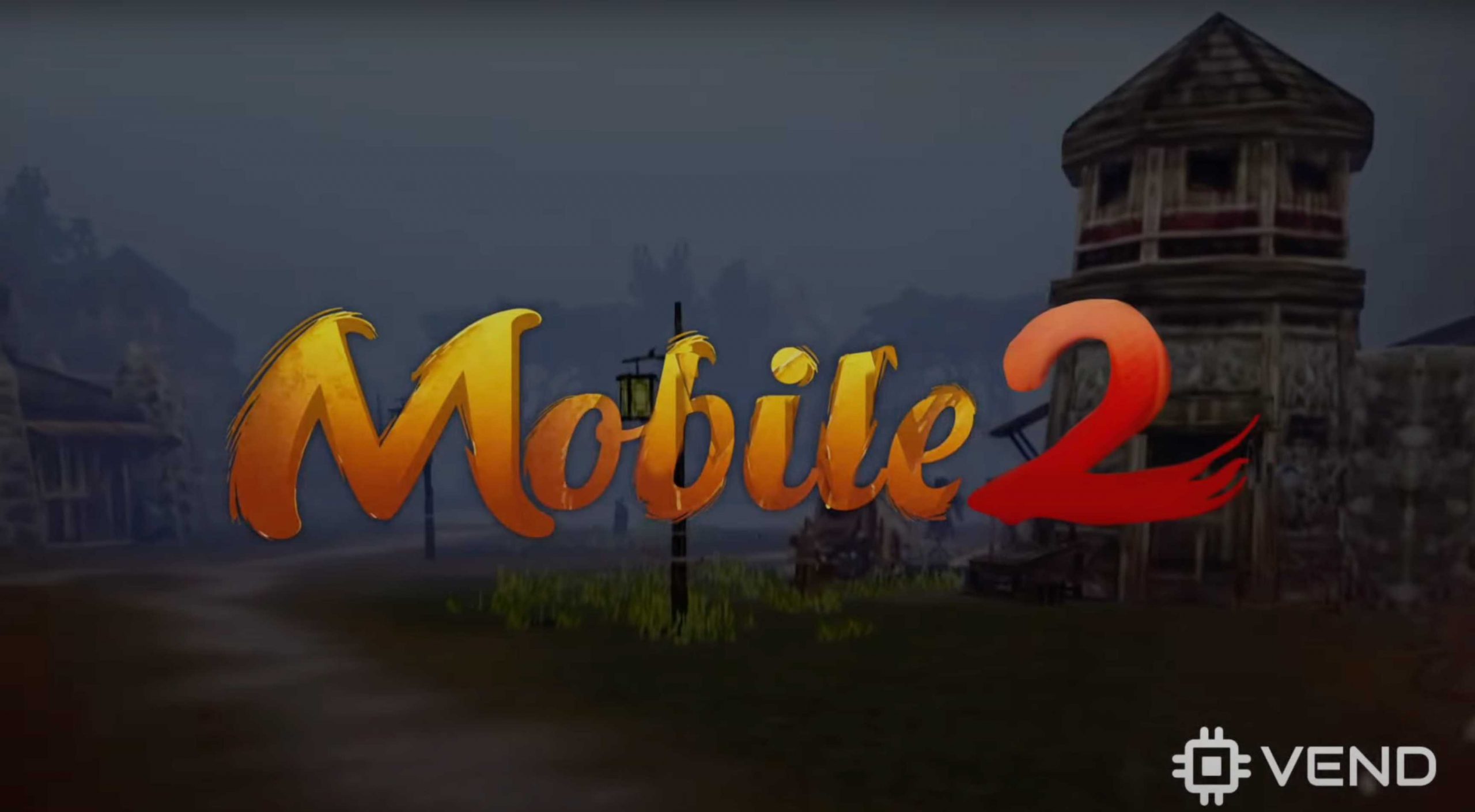 Mobile2 Global v2.17 MOD APK (Mega Menu)