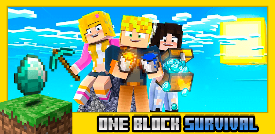 Adventure Block v2.2.3.1 MOD APK (Premium Unlocked)