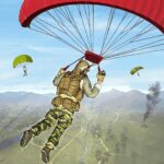 Epic Free Firing Survival v5.1.1 MOD APK (Unlimited Money)