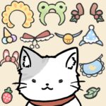 Moe Kittens: Cat Avatar Maker v1.1.1 MOD APK (Free Rewards)