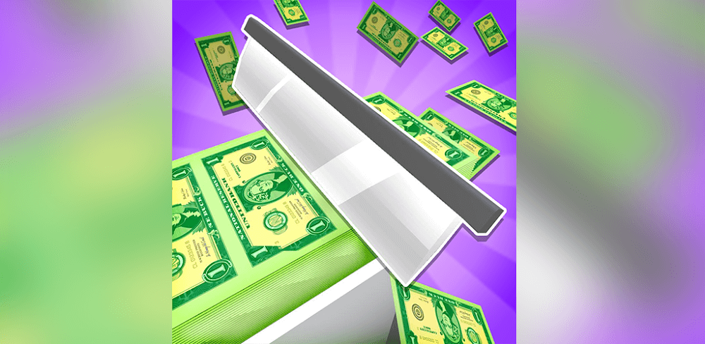 Money Maker Idle v2.9.4.5 MOD APK (Free Rewards)