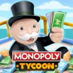 MONOPOLY Tycoon MOD APK v1.7.2 (Unlimited Money)
