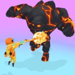 Monster Around APK v1.0.1 (Latest Version)