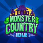 Monster Country Idle Tycoon v1.46.3 MOD APK (Unlimited Currency)