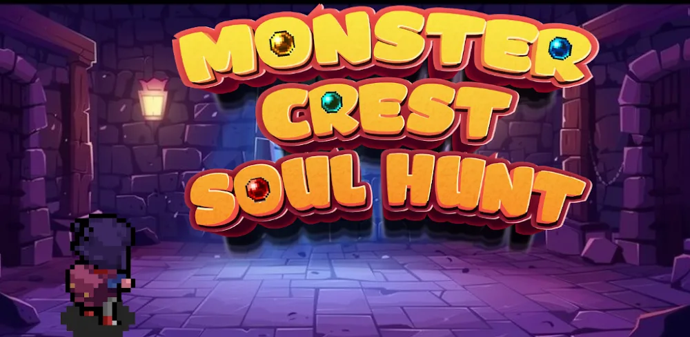 Monster Crest: Idle RPG Hunt v1.4.5.21 MOD APK (Menu, Dev Tools)