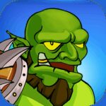 Monster Defender v5.6.1 MOD APK (Menu, Damage, Currency)