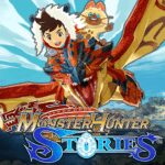 Monster Hunter Stories v1.3.7 MOD APK (Mega Menu)