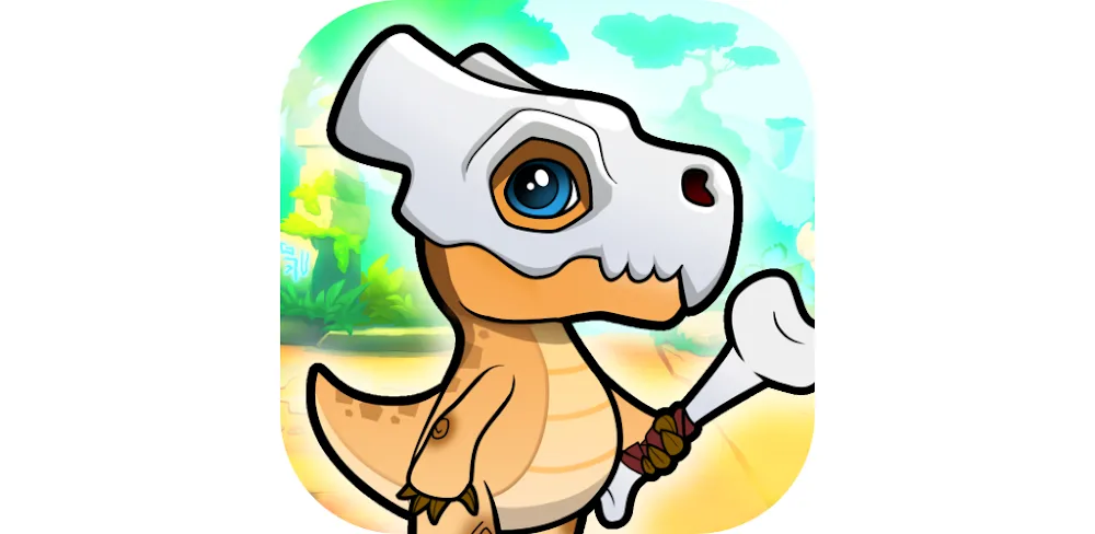 Primal Legacy v1.0.62 MOD APK (Menu, Damage, Dumb Enemy, Currency)