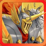 Monster Knights v1.0.7 MOD APK (High Damage)