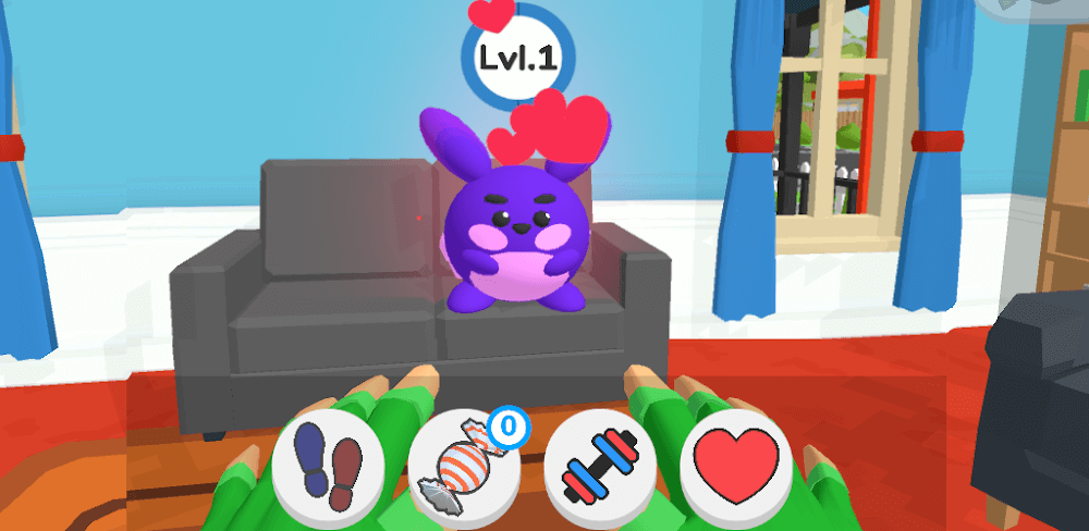 Monster Life v0.7.0 MOD APK (Unlimited Money, Boost)