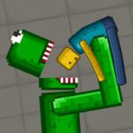 Monster Playground v1.5.2 MOD APK (No Ads)