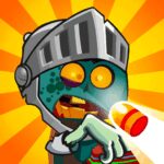 Monster Rush: Strategy TD v2.1.1 MOD APK (Free Upgrade)