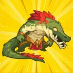 Monster Slayer v3.0.45 MOD APK (Unlimited Currency, Menu)