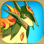 Monster Storm Apoiion v1.1.9 MOD APK (Unlimited Gold/Diamonds)